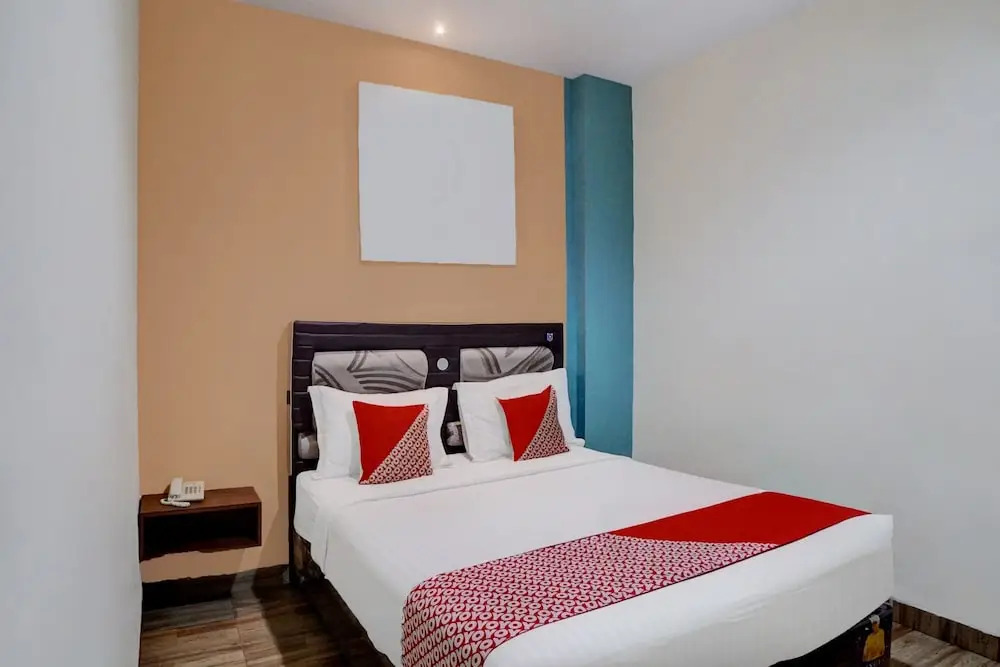 SUPER OYO Collection O Sama Hotel