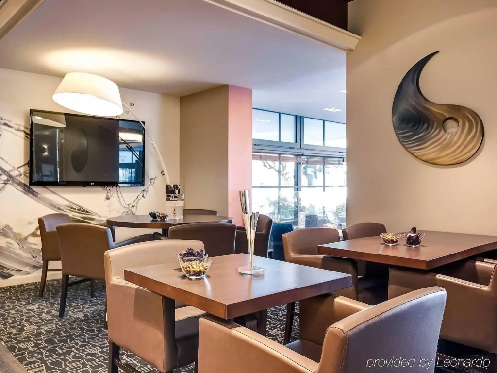 Mercure La Roche Sur Yon