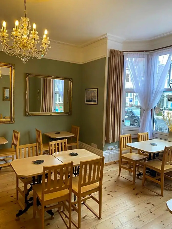 Waverley Park Lodge