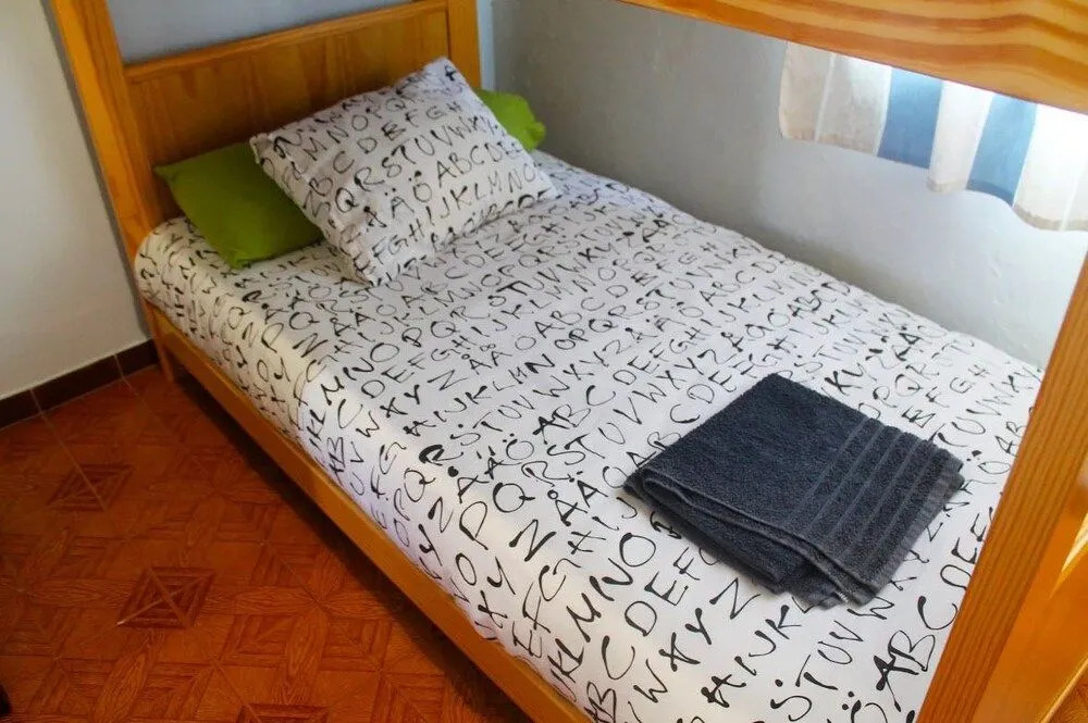 7FeetSurfCamp - Hostel