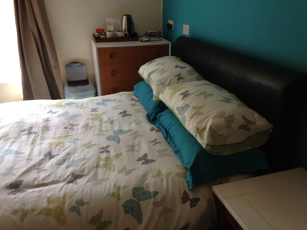 Columbus Ravine Guesthouse