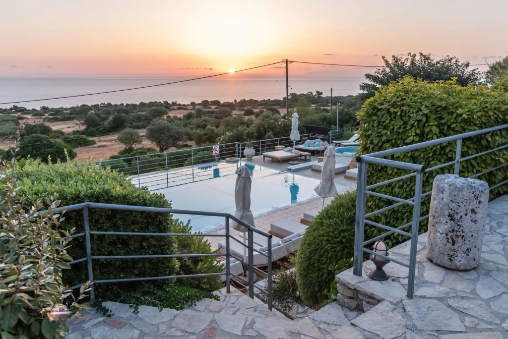Lithies Hotel