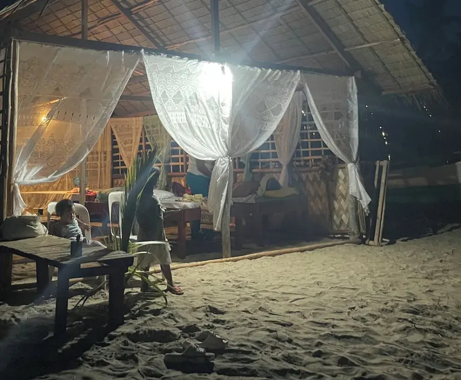 Akoya Beach Park and Cottages