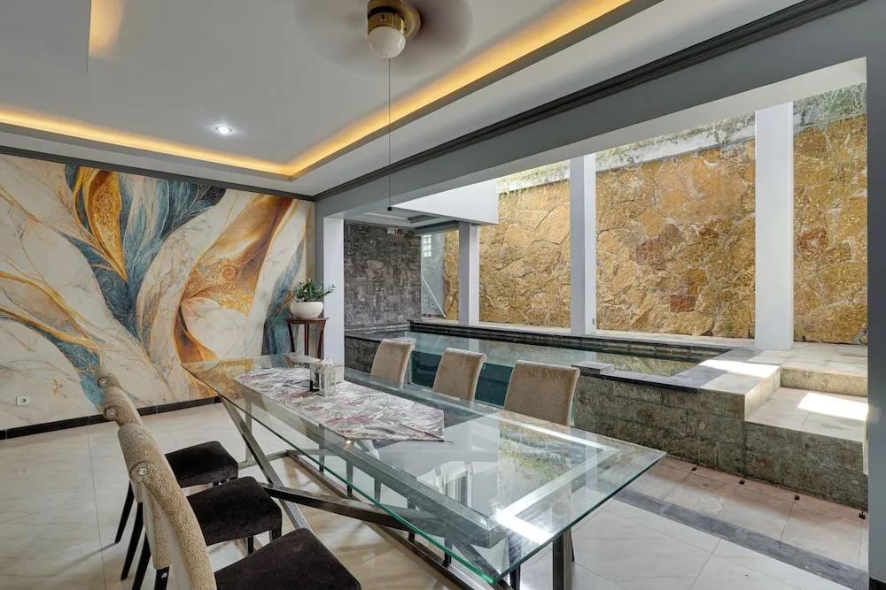 Villa Master Residance - Denpasar