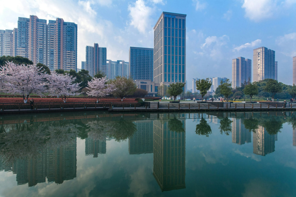 Hilton Changzhou