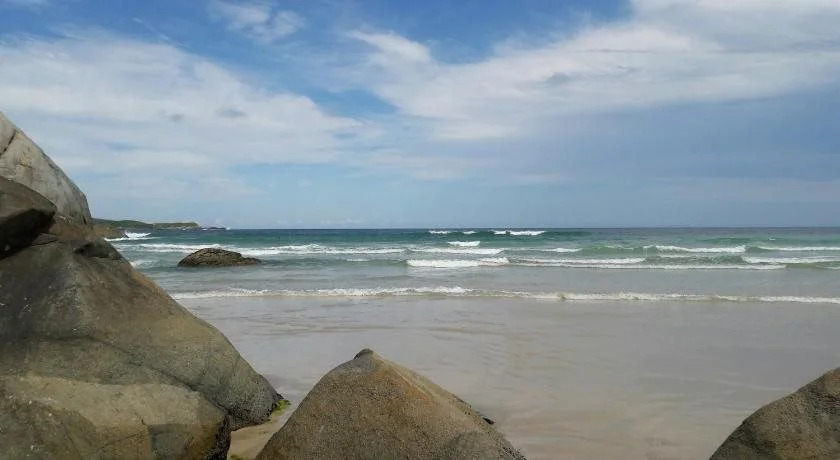 POUSADA do ZAUA