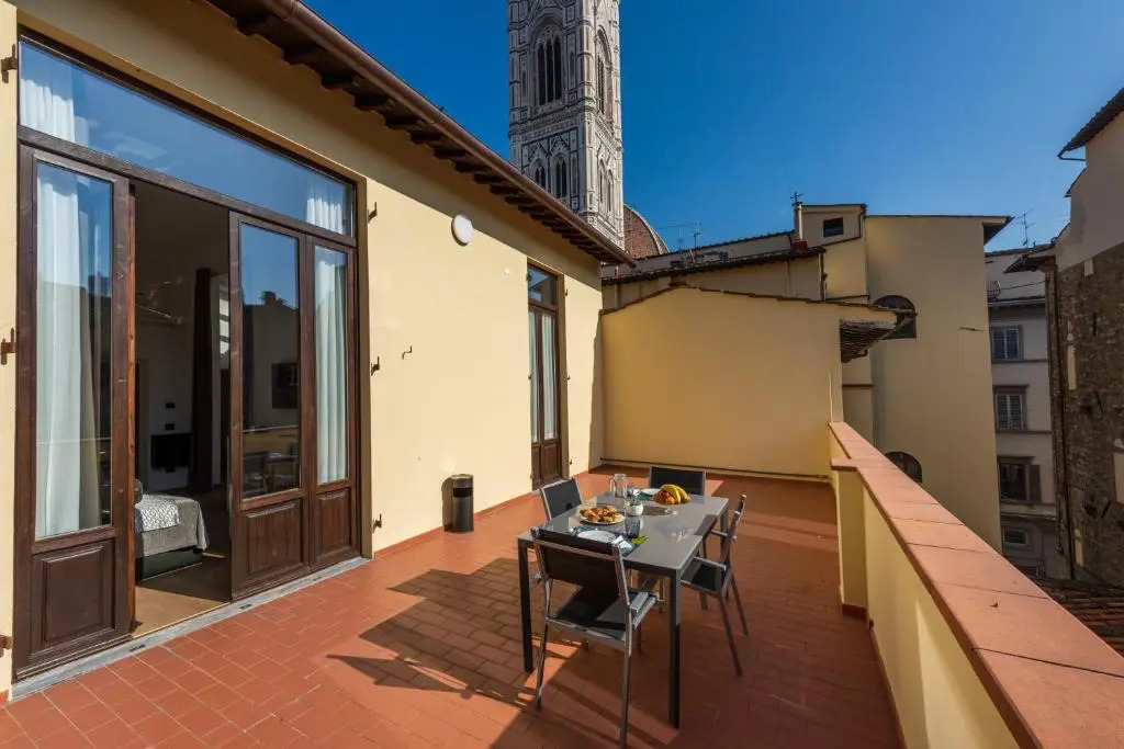 B&B Soggiorno Battistero