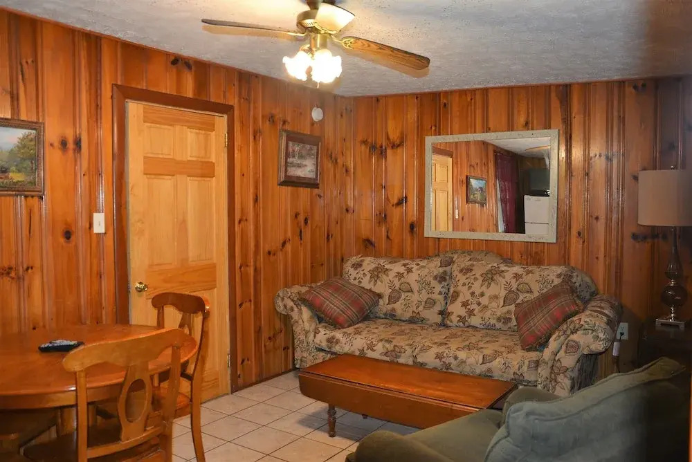 Lost Lodge Resort