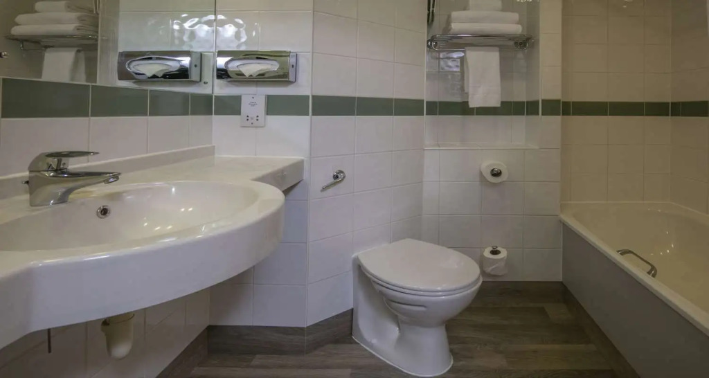 Best Western Appleby Park Hotel