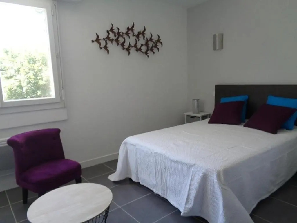 Appartement Arcachon, 3 Pièces, 4 Personnes - Fr-1-374-100