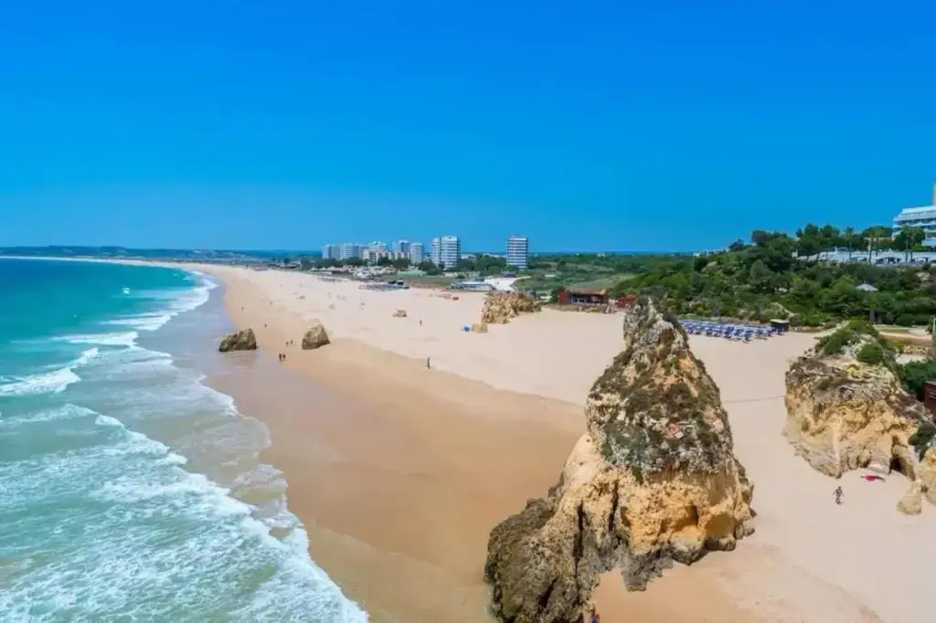 Vila Marachique Torralvor
