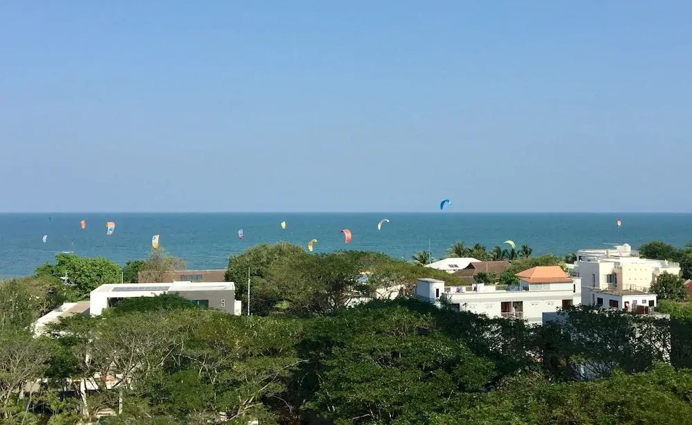 Rocco Condominium Hua Hin Room 811 8th F
