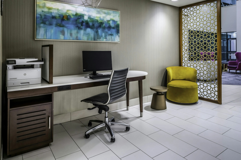 Homewood Suites by Hilton Salt Lake City Downtown