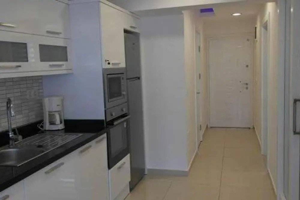 Vesta Kleopatra Apartment 24
