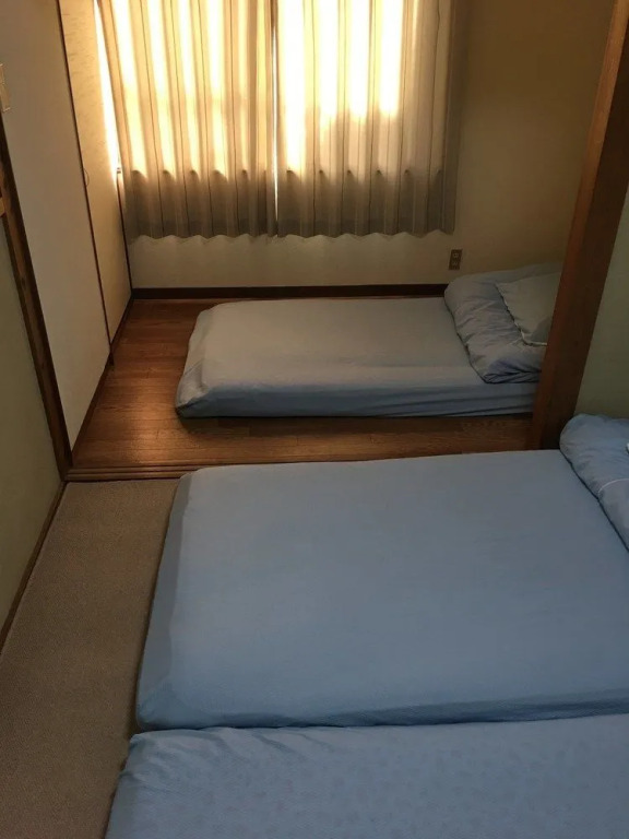 Guesthouse Kyoto Ekimae Ii