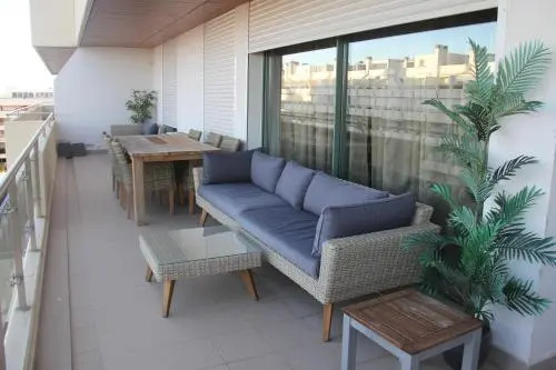 Marina Vilamoura Apartment
