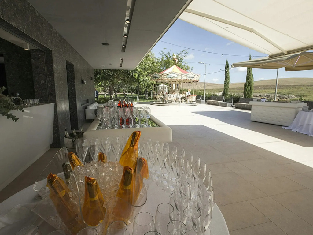 UNA HOTELS MH Matera