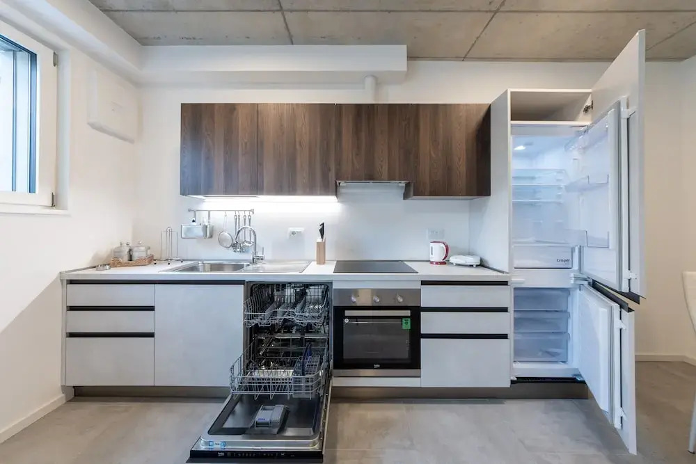 HouSmart Toscana 53 White