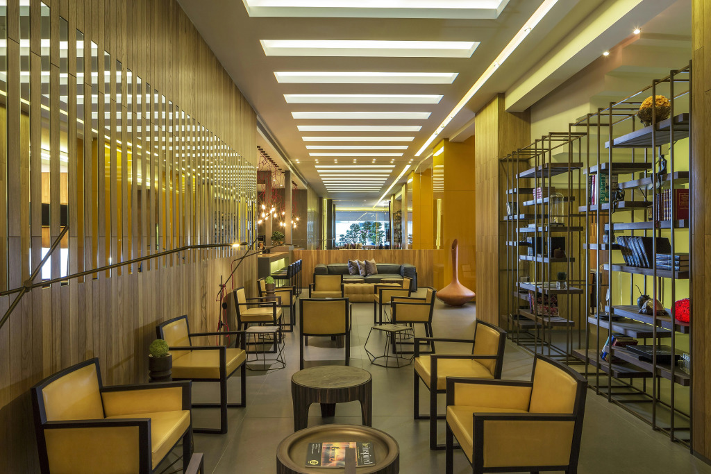 O Monot Boutique Hotel Beirut