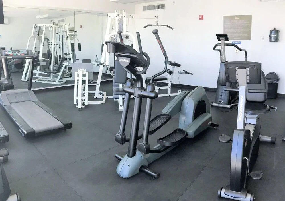 Le Marina Bay PH5 - Condo 4 People, Sunny Isles