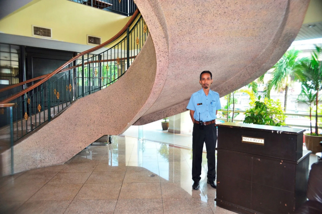Hotel Caliber