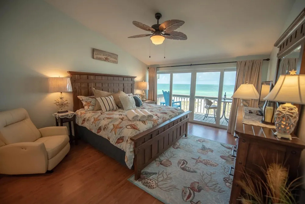 Hidden Cove 2 Apartment 2