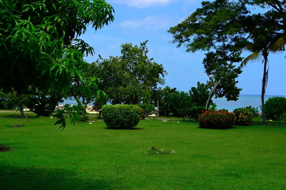 HS Negril Jamaica Getaway