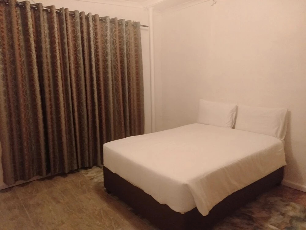 Guesthouse De Tijger Lodge