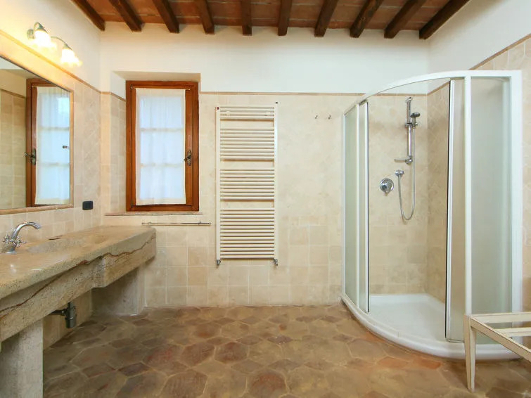 Holiday Home Casale Fonte by Interhome