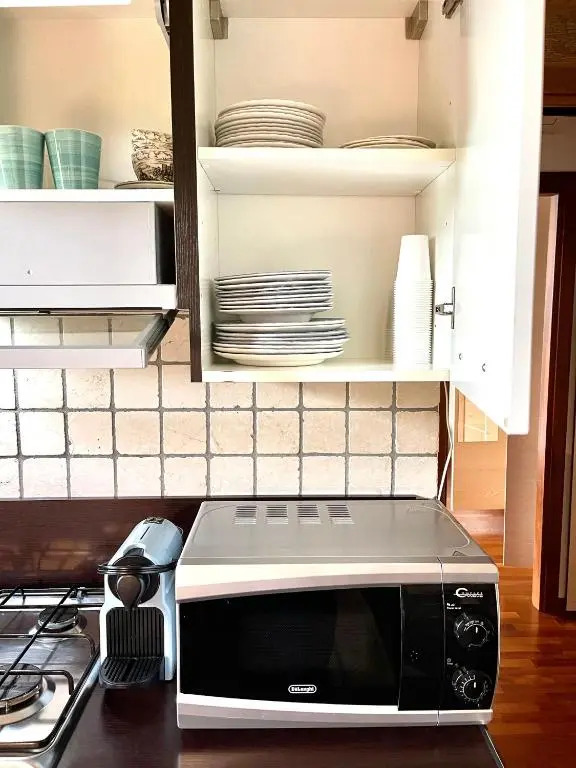 Stuart Apartment
