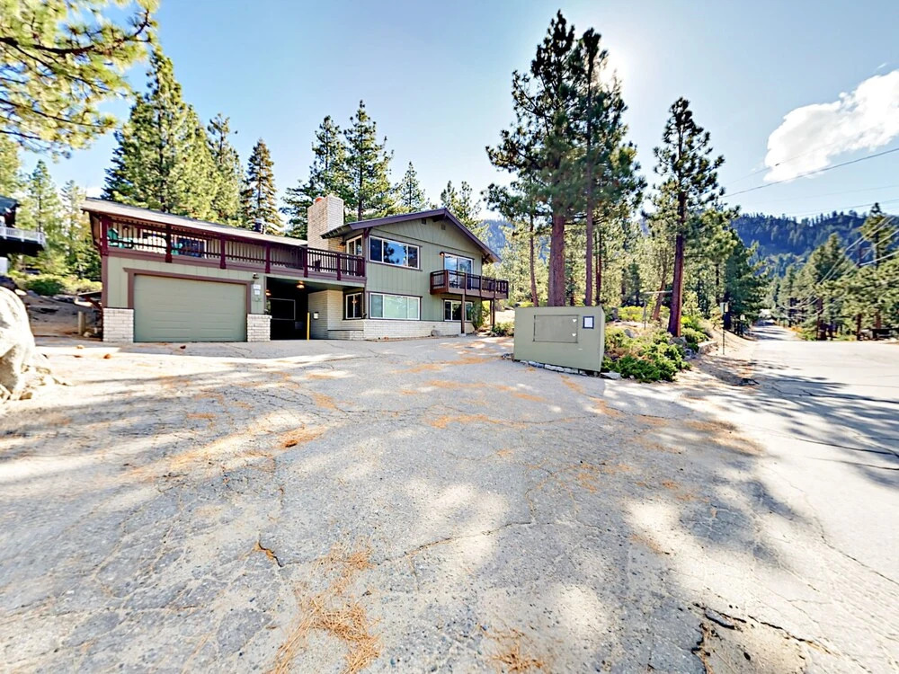 1337 Wildwood Ave Home