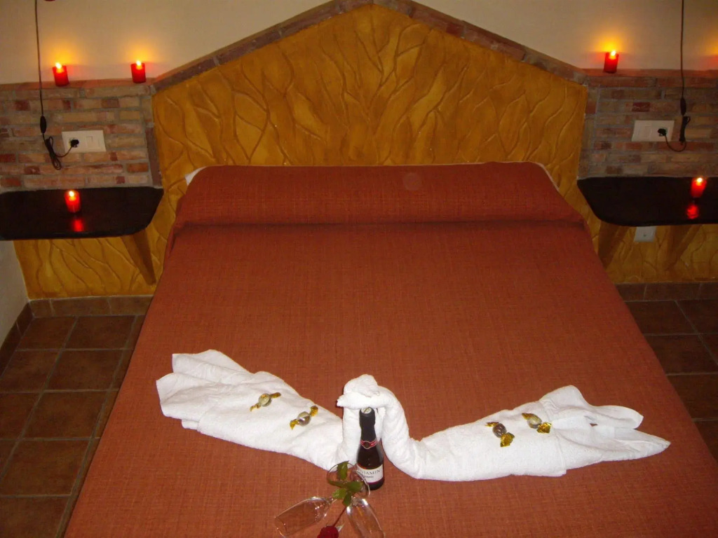 Turismo Rural & SPA El Cercado