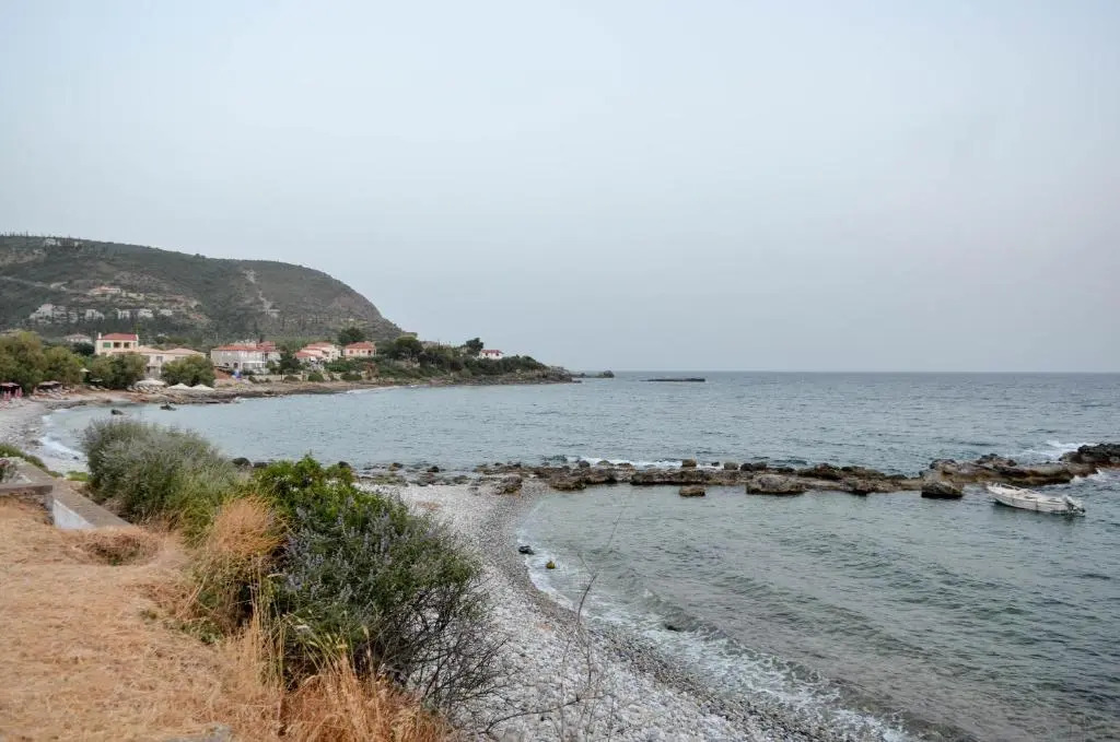 Casa in Pietra Vista Mare