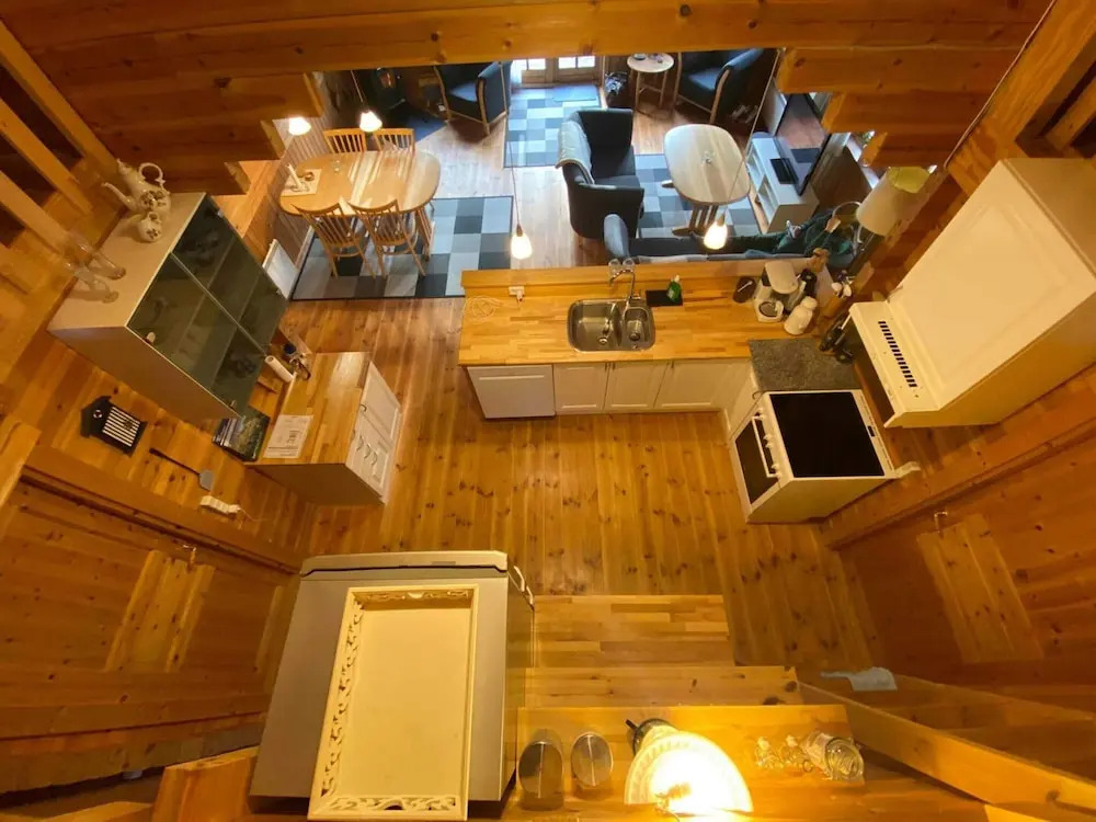 5 Star Holiday Home in Laeso