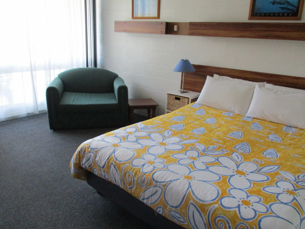 South Seas Motel