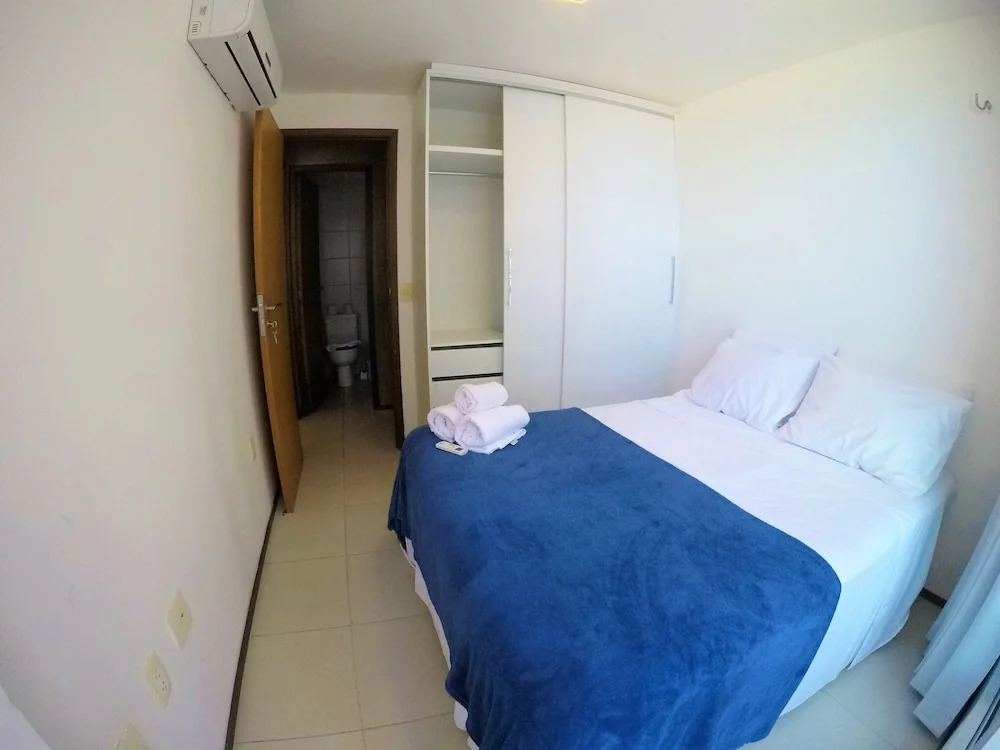Terraços Apartments
