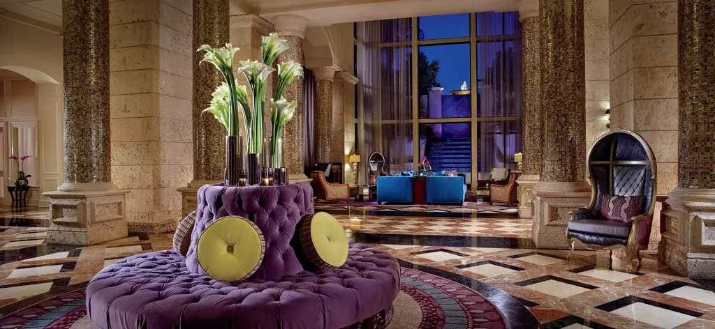 The Ritz-Carlton Coconut Grove, Miami