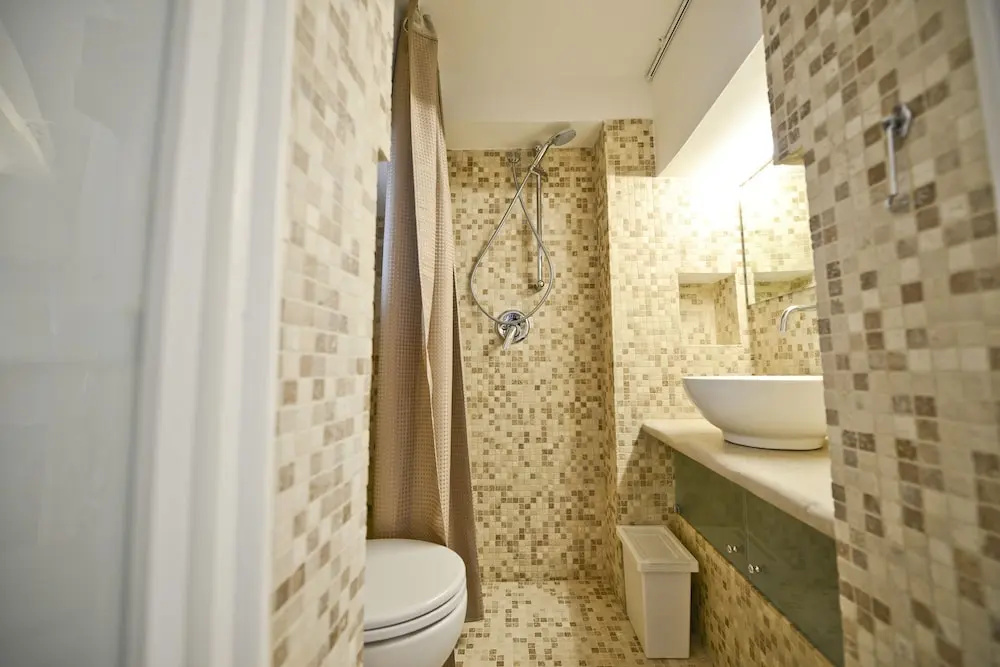 Scirocco Apartment With Terrace - Locazione