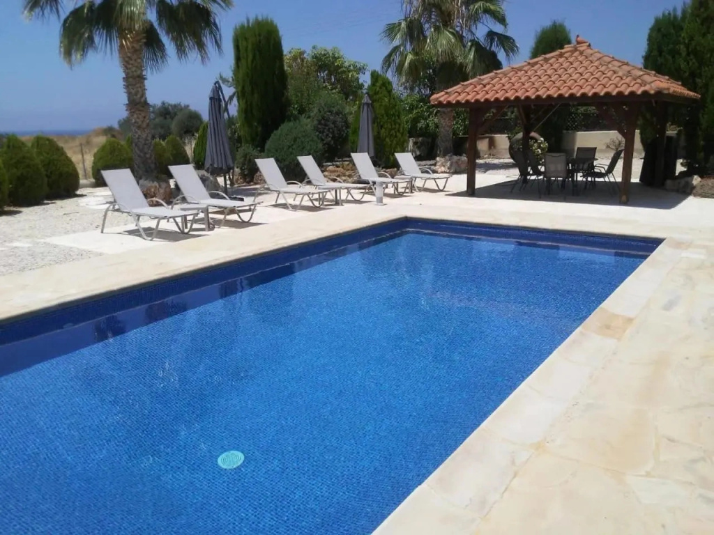 Villa Bimini
