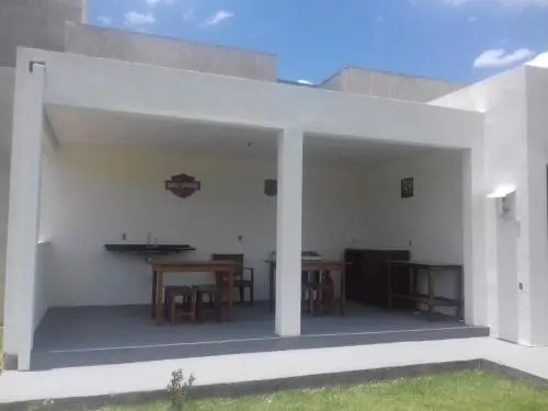 Suites Do Nildo