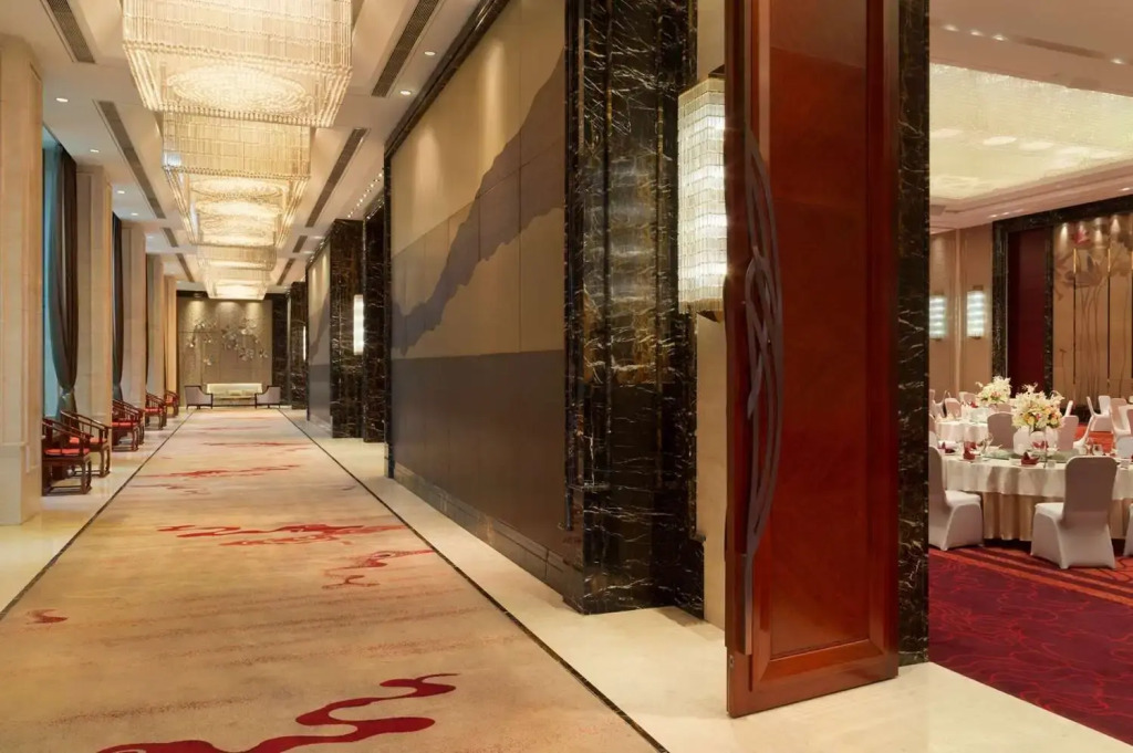 Wyndham Qingdao