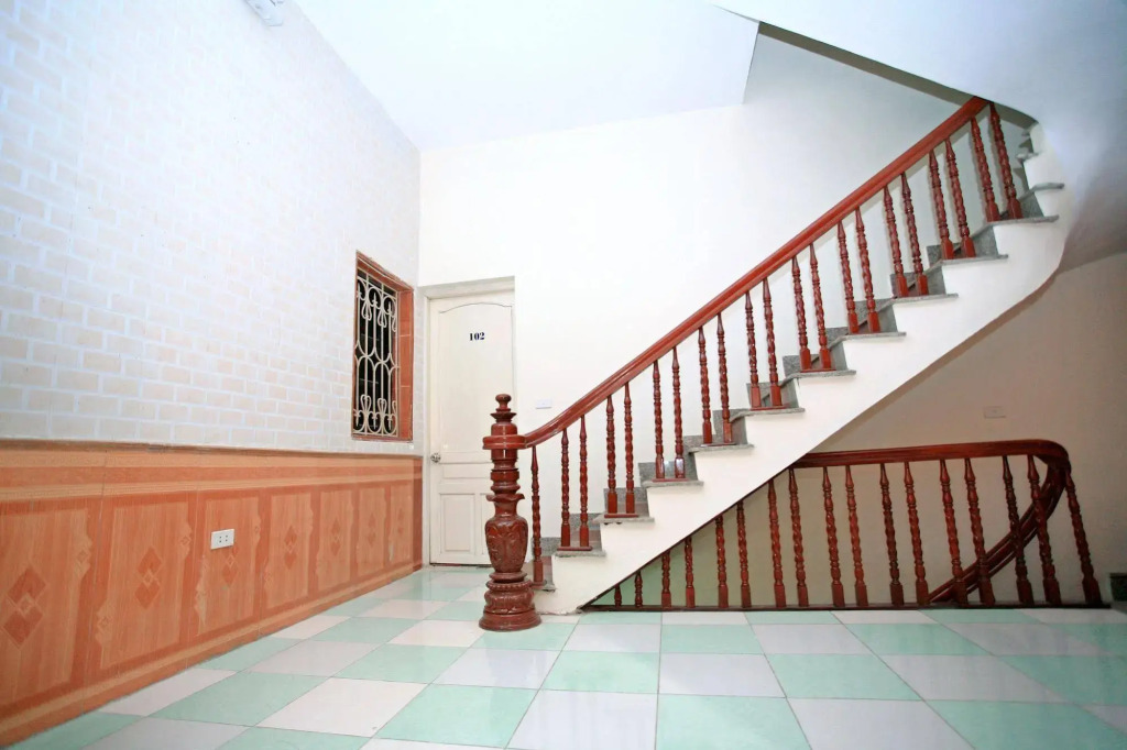 Noi Bai Family Homestay