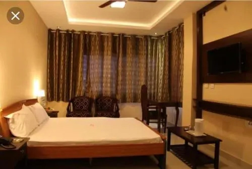 Hotel Nakshatra Inn VL Tuticorin