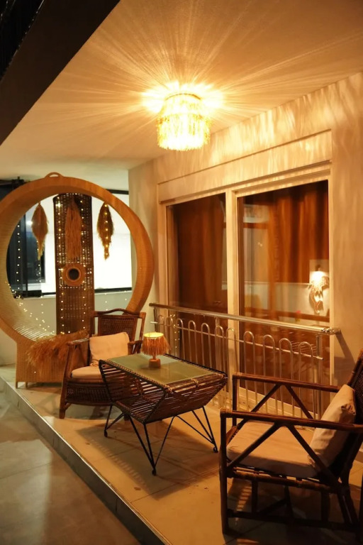 Deadel Hotel