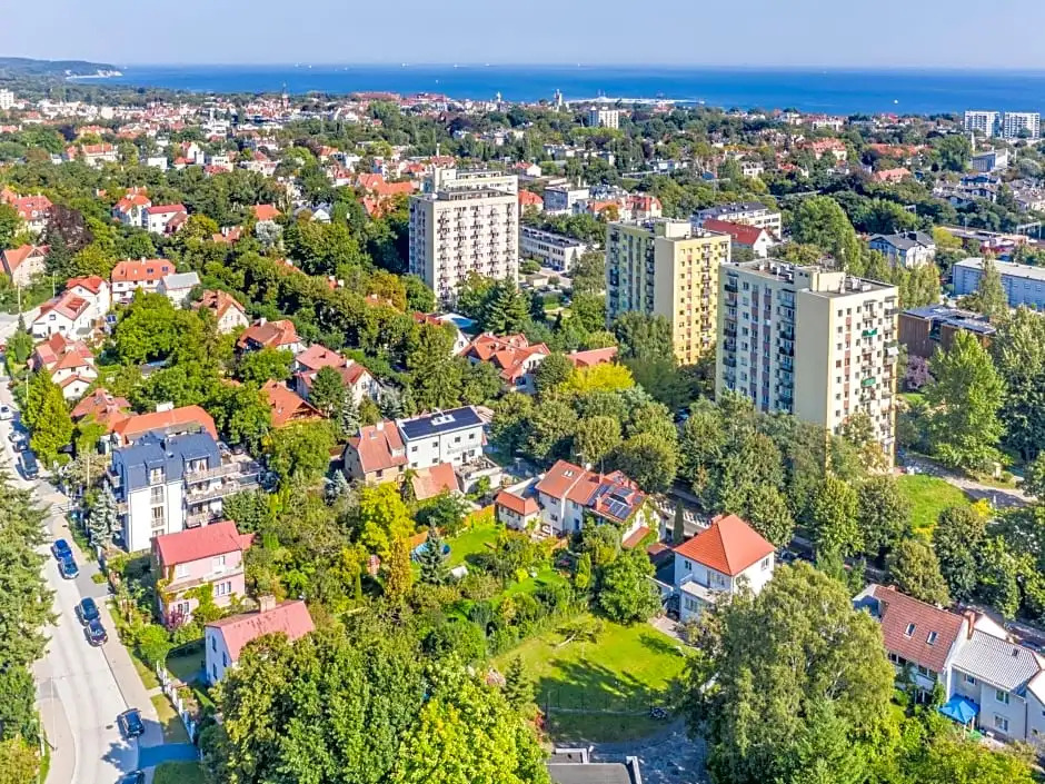 Sopot House