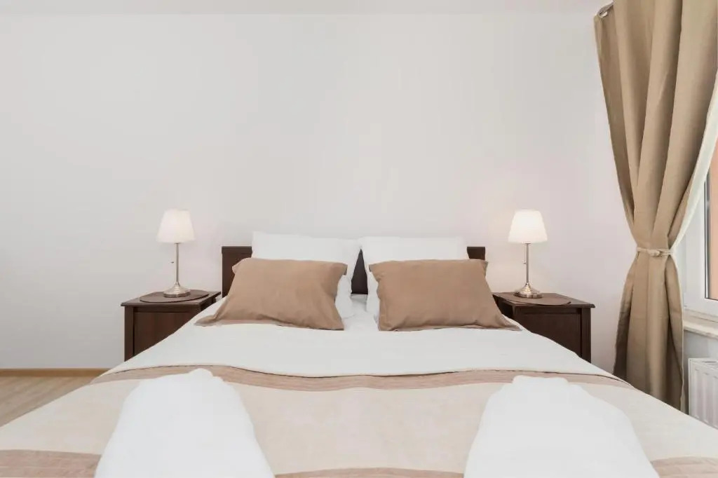 Grace Apartment II