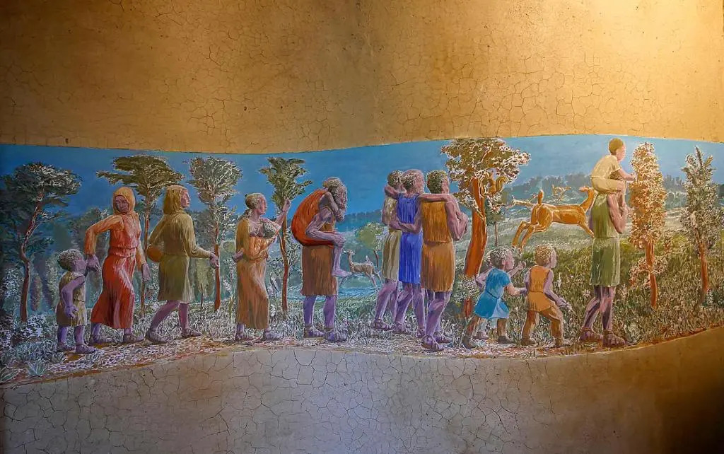 La Cerreta - Terme di Sassetta