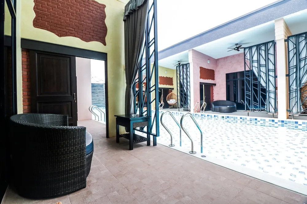 Baan Noppadol Hua Hin Loft