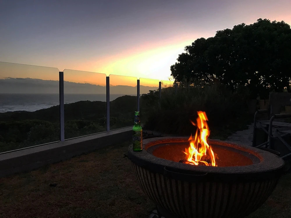 Hillscapes Guesthouse
