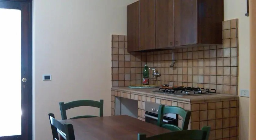 Holiday Home Naomis